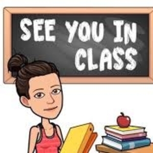 Anne - Prof d'anglais - Ramatuelle