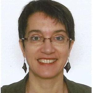 Katy - Prof d'espagnol - Aubigny-Les Clouzeaux