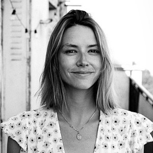 Julia - Prof d'anglais - Paris