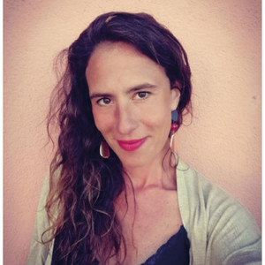 Elisabeth - Prof d'espagnol - Aix-en-Provence