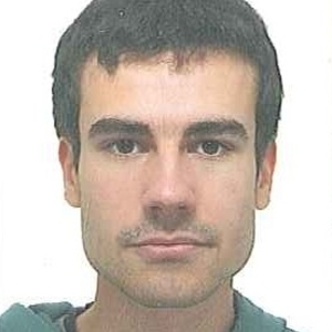 Daniel - Prof d'espagnol - Ottignies-Louvain-la-Neuve