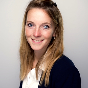 EMILY - Prof de français - Puteaux