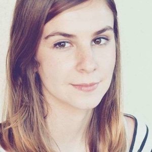 Emmaline - Prof d'anglais - Paris