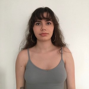 Leïla - Prof d'anglais - Montreuil