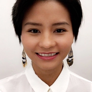 Thi y - Prof de vietnamien - Nancy