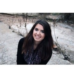 Margaux - Prof d'espagnol - Toulouse