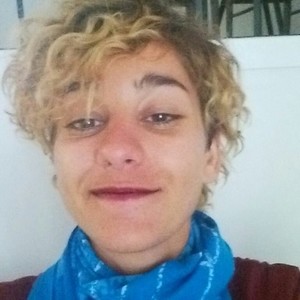 Estelle - Prof d'anglais - Villeurbanne
