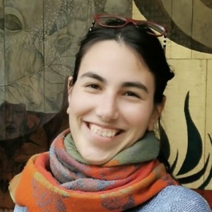 Jessica - Prof de compréhension orale - portugais - Paris