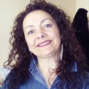 Patricia - Prof de compréhension orale - portugais - Bozouls