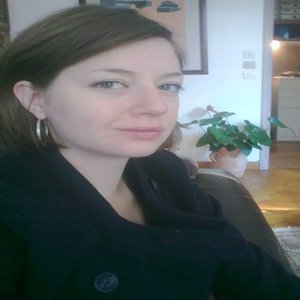 Diane - Prof d'anglais - Lyon