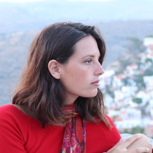 Léa - Prof d'anglais - Lège-Cap-Ferret