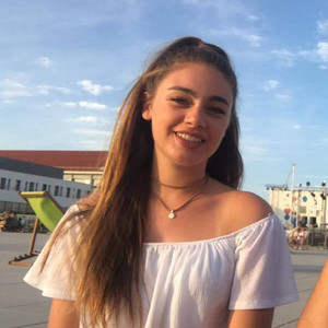 Carla - Prof d'espagnol - Villebon-sur-Yvette