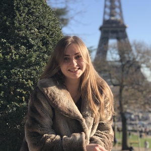 Anna - Prof d'aide aux devoirs - Ermont