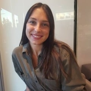 Lidia - Prof de russe - Nice