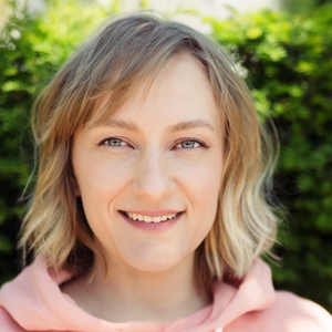Iulia - Prof de russe - Orléans