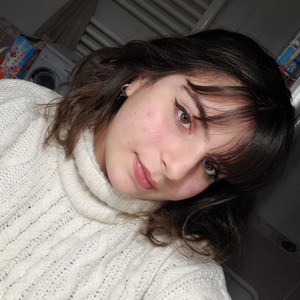 Shana - Prof d'anglais - Le Blanc-Mesnil