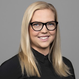 Erika - Prof d'anglais - Arles