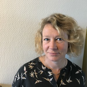 Axelle - Prof d'anglais - Caen
