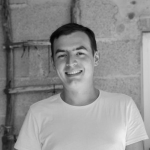 Matthieu - Prof d'anglais - Aix-en-Provence