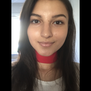 Merve - Prof de turc - Roubaix
