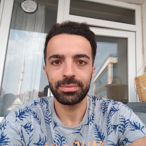 Hasan - Prof de turc - Marseille 14e