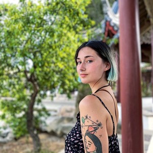 Anaïs - Prof d'anglais - Paris 4e