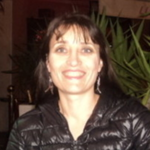 Sarah - Prof d'anglais - Antibes
