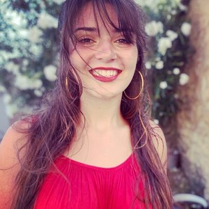 Moïra - Prof de compréhension orale - anglais - Paris