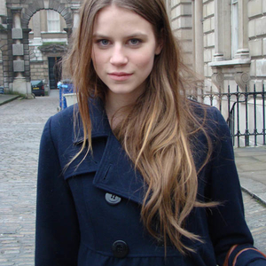 Camille - Prof d'anglais - Paris