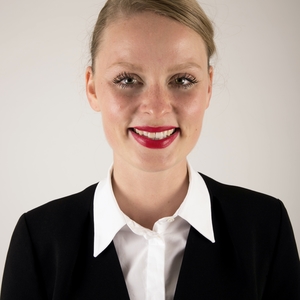 Anaïs - Prof de soutien scolaire - Paris