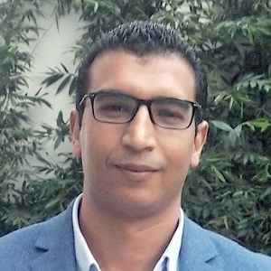 Rachid - Prof d'autocad - Savigny-sur-Orge