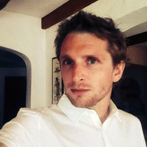 Guillaume - Prof d'initiation informatique - Lyon
