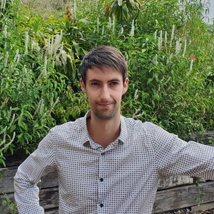 Boris - Prof de revit - Bordeaux