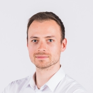 Henri - Prof de maths - Gembloux
