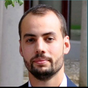 Arnaud - Prof de physique - chimie - Woluwe-Saint-Lambert