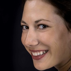 Naomi - Prof de maths - La Louvière