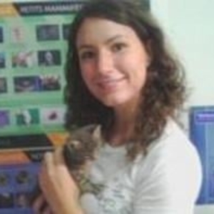 Véronique - Prof de biologie - La Colle-sur-Loup