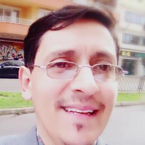 Josemaria Tadeo - Prof de maths - Palma