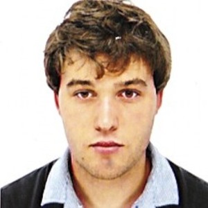 François - Prof de physique - Liège