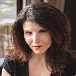 Paula - Prof d'expression orale - Paris 19e