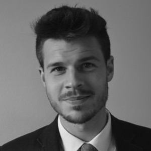 Thibaut - Prof de maths - Saint-Josse-ten-Noode