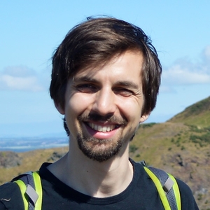 Tim - Prof de génie civil - Ottignies-Louvain-la-Neuve