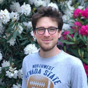 Christophe - Prof de maths - Ixelles