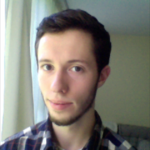 Guillaume - Prof de maths - Evere