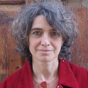 Nadège - Prof d'espagnol - Messancy