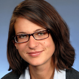 Alexandra - Prof d'anglais - Saint-Laurent-du-Maroni