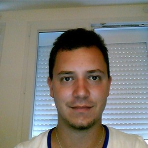 Tristan - Prof de biologie - Sablons