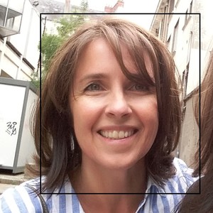 SANDRINE - Prof de préparation bac scientifique - Carquefou