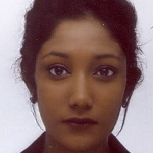 Sagana - Prof de biologie - Greater London