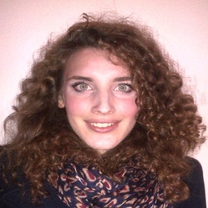 Agathe - Prof de biologie - Cergy